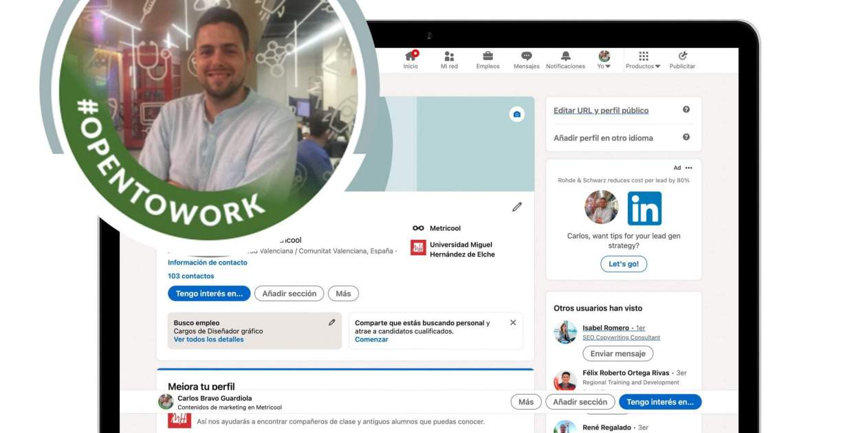 LinkedIn Open to Work edited scaled