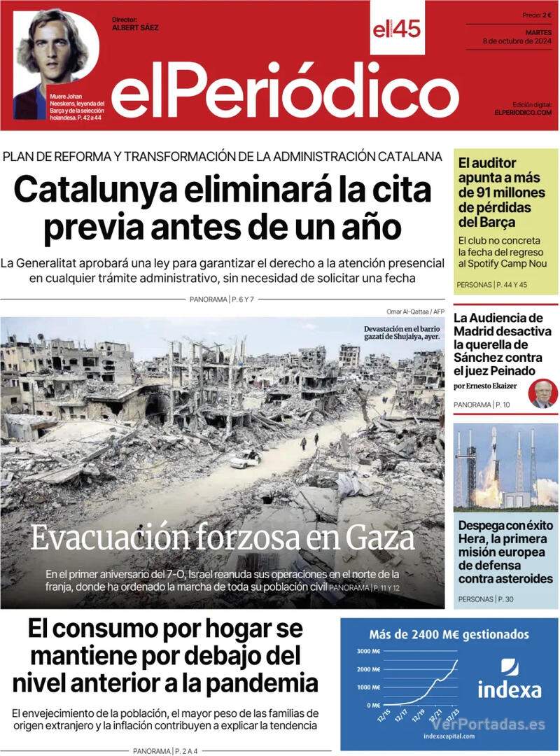 El Periódico