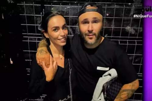 kiko rivera i tamara