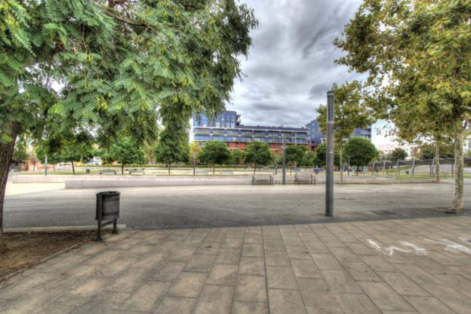 PSC y PP piden cambiar el nombre de la plaza del 1-O en Vilanova i la Geltrú