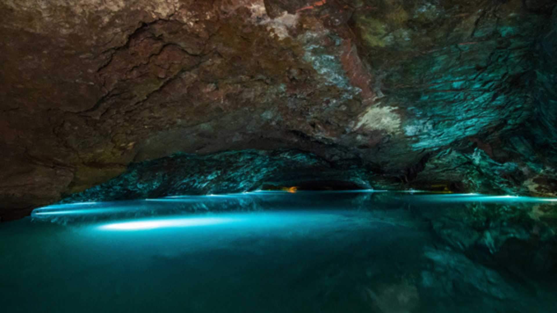 El enorme lago subterráneo que sigue siendo todo un misterio: nadie sabe si tiene fondo