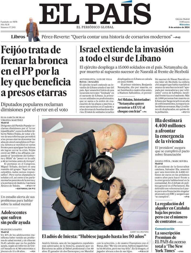 El País