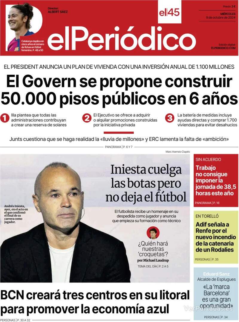 El Periódico