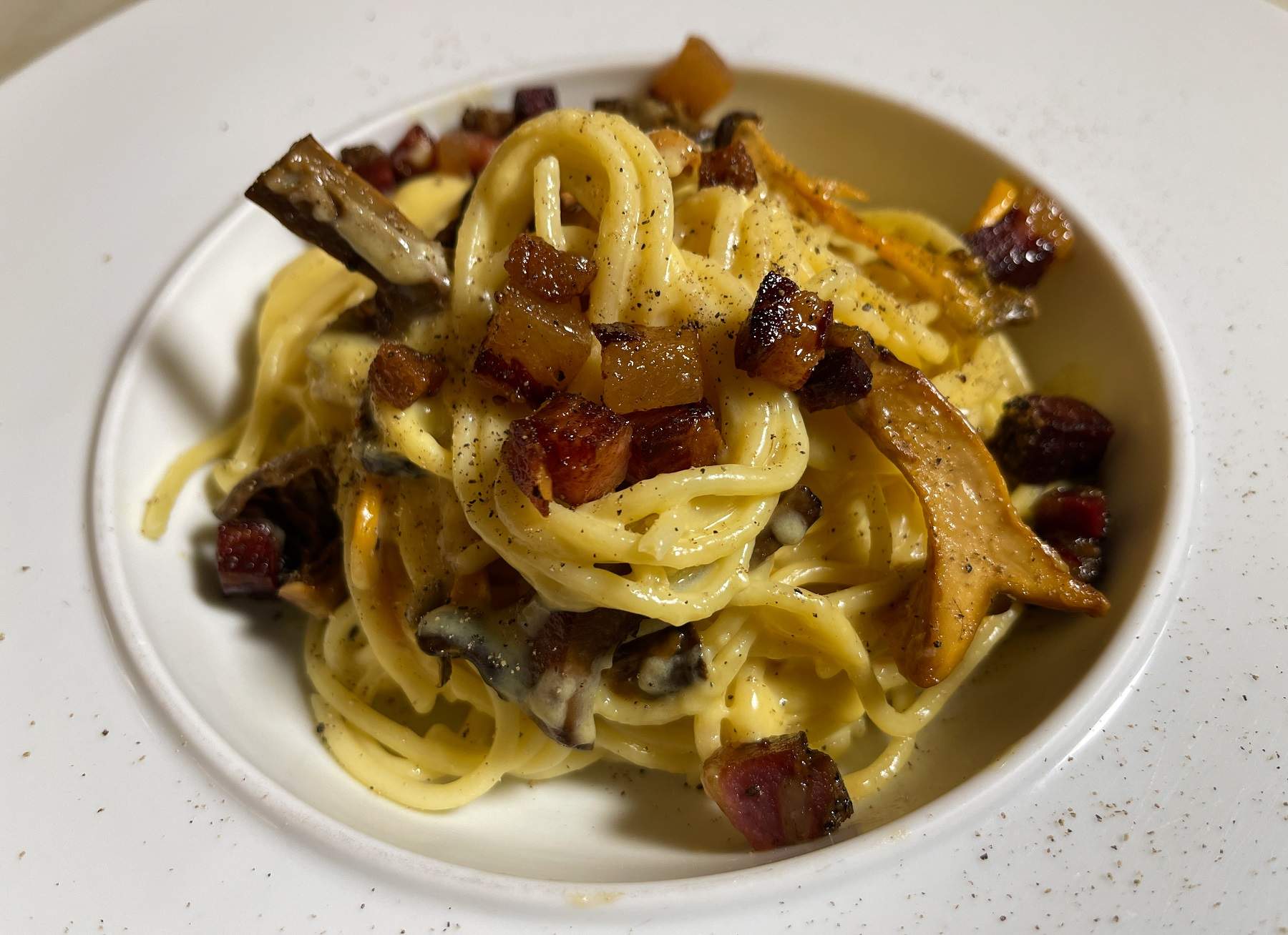 Menú semanal para el trabajo: un mar y montaña, dos pastas y 2 platos más para caer al suelo