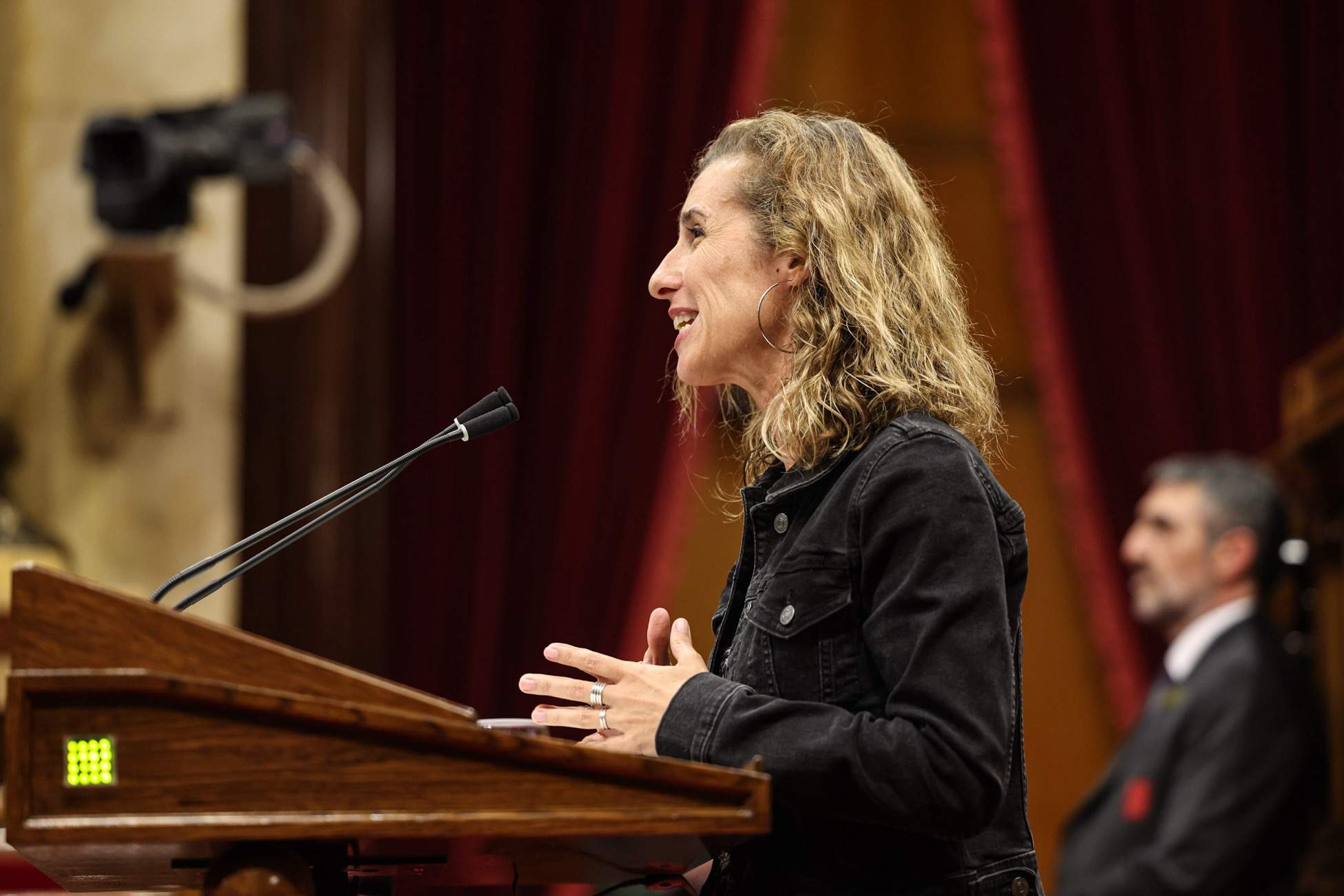 La CUP entra con los pies de plomo en la negociación de los presupuestos: "Prácticamente imposible"