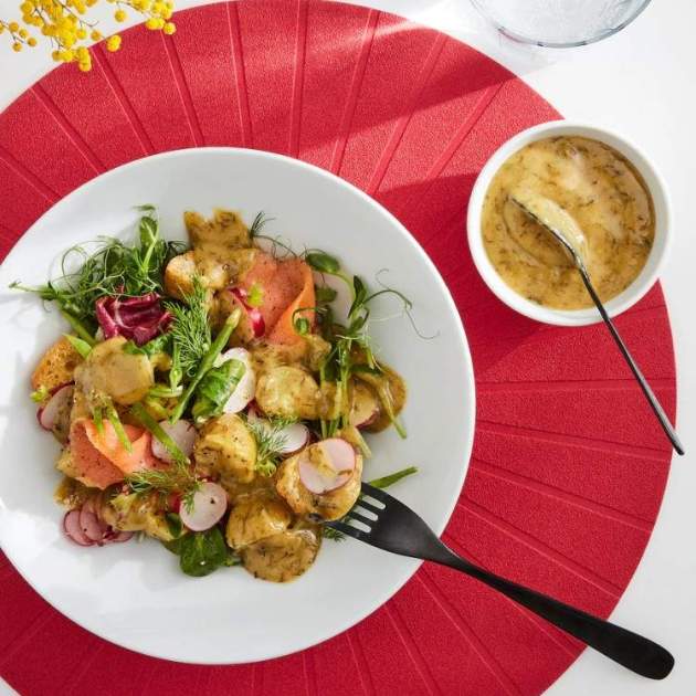 Te encantará. Te encantará.