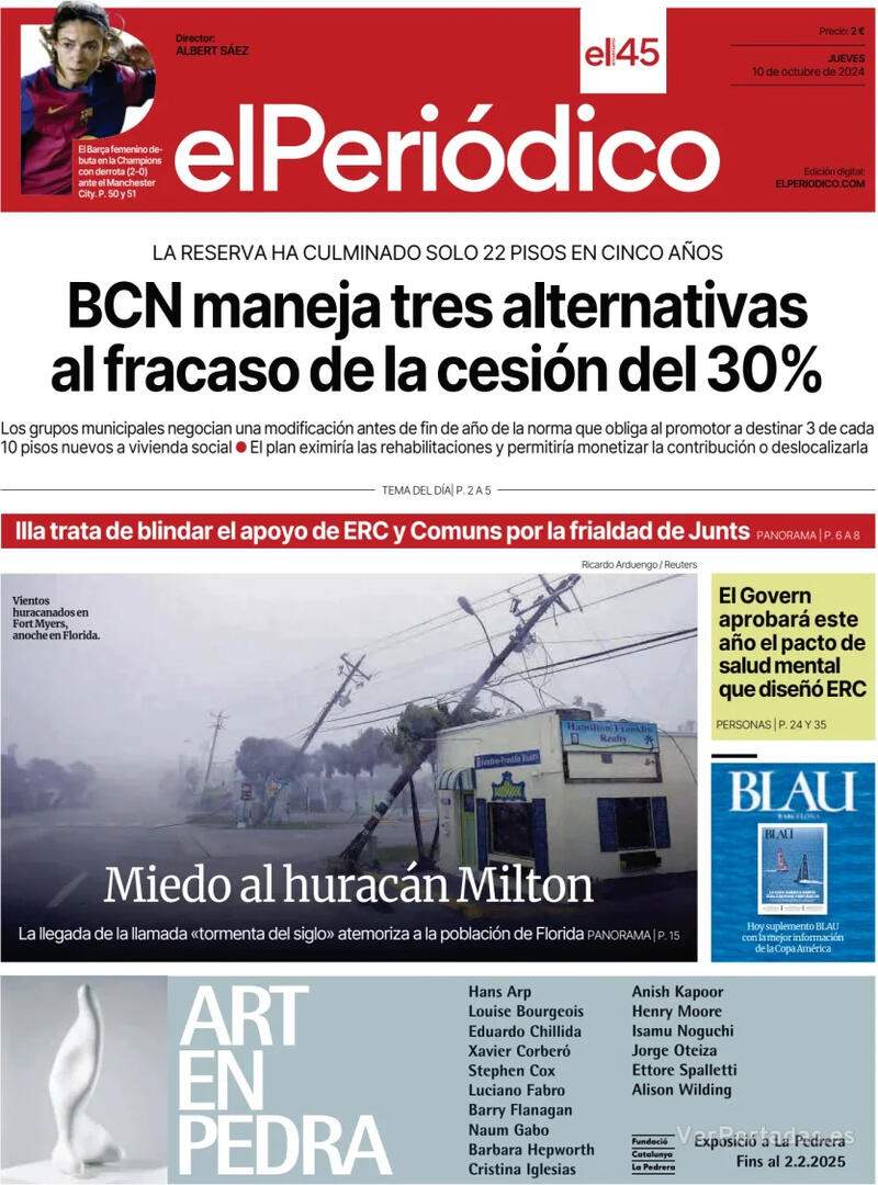 El Periódico