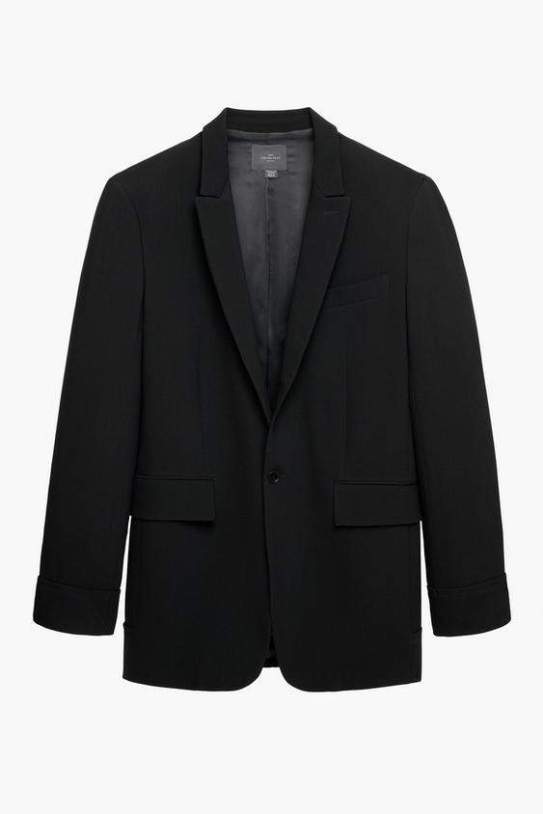 Blazer de Zara