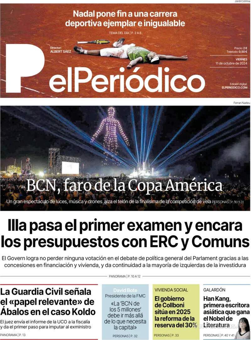 El Periódico