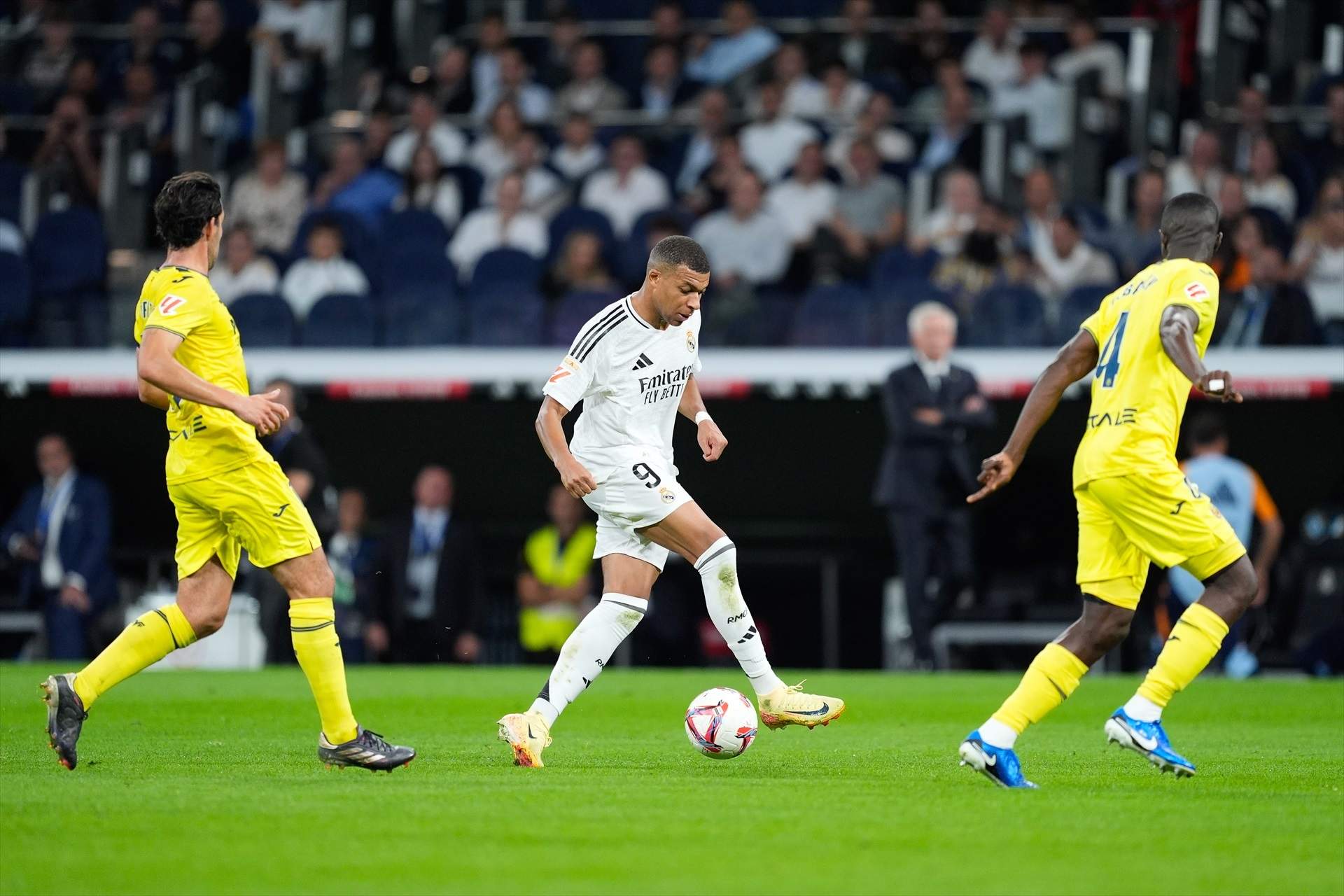 El nou Mbappé, així l'anomenen a França, a l'agenda de Barça i Reial Madrid