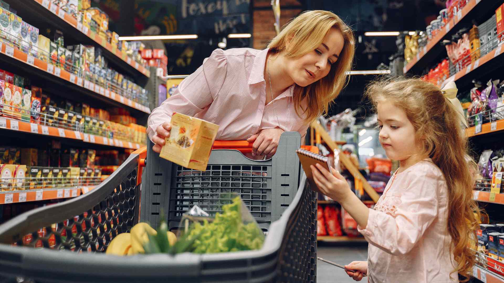 Supermercados abiertos el 12 de octubre en Barcelona y Catalunya: todos los horarios