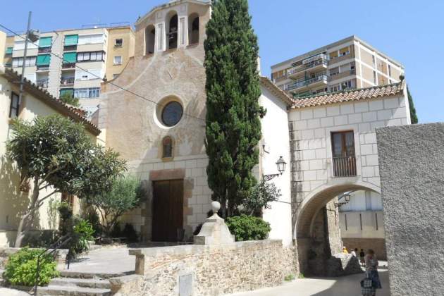 Sta Eulàlia Vilapiscina nou barris foto puigalder