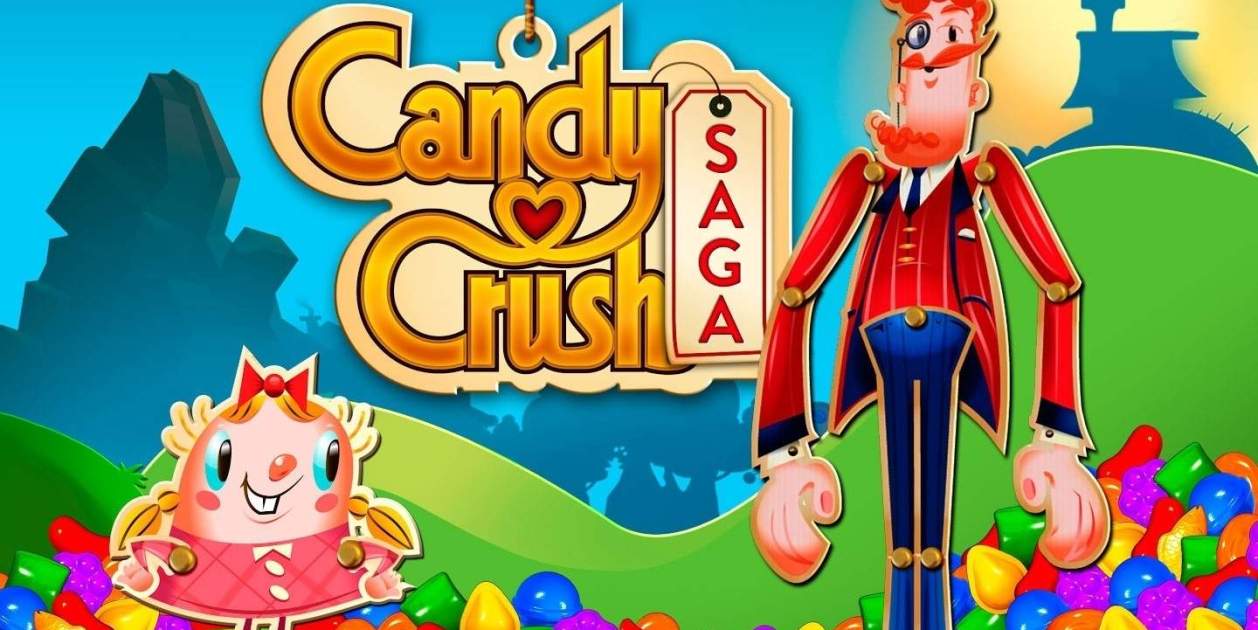 EuropaPress 1690252 director estudio creo popular juego candy crush ofece conferencia martes