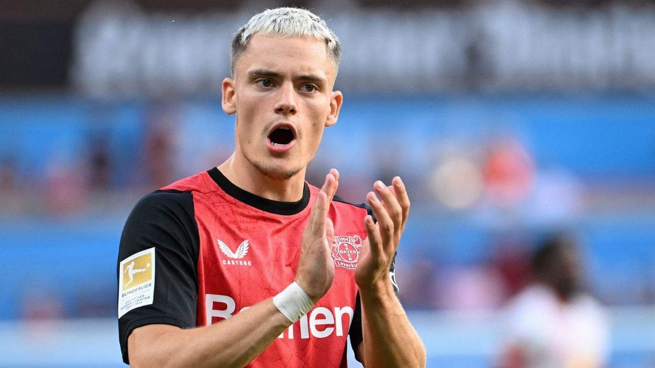 Florian Wirtz ho té clar, tria destí després del Leverkusen, bomba