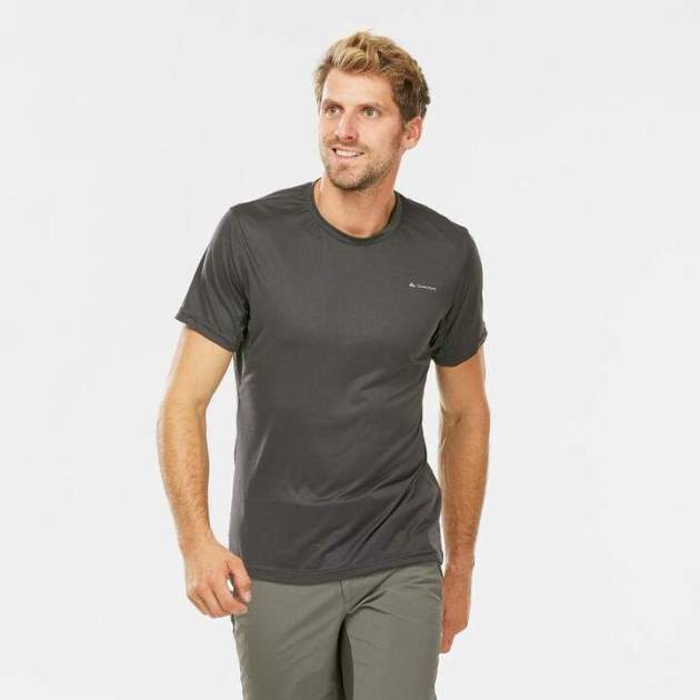 Camiseta de Decathlon