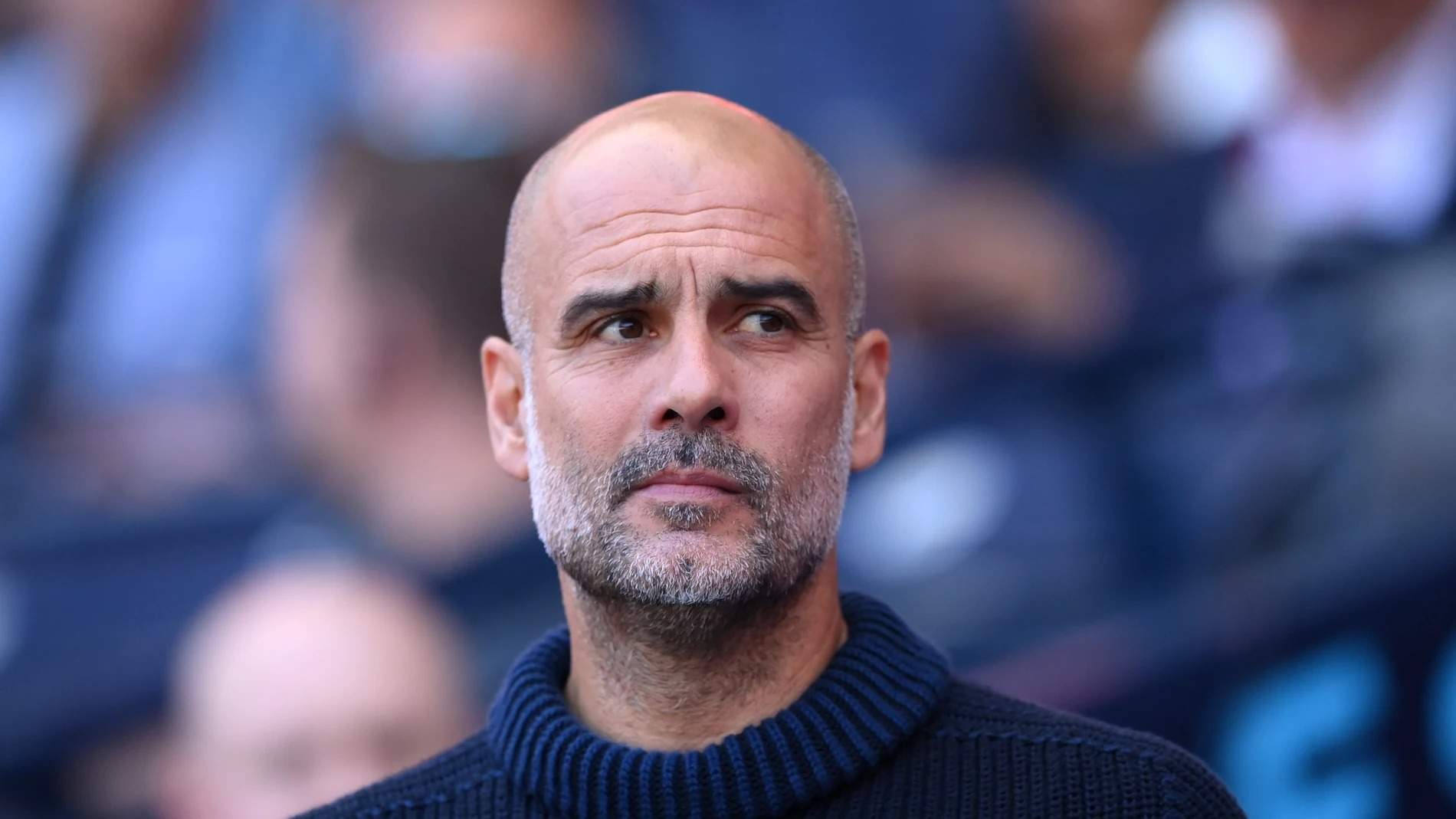 Pep Guardiola, recanvi al City, tres entrenadors a l'agenda del Manchester