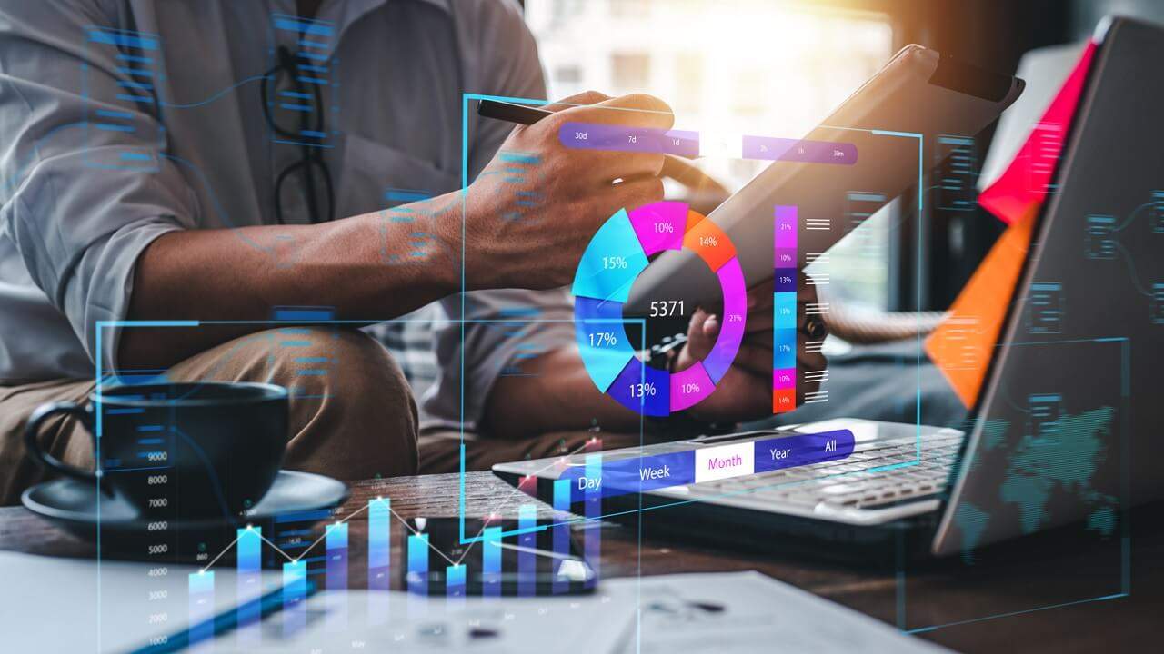 El 78% de las empresas españolas no gestiona sus datos de manera eficiente y sistematizada