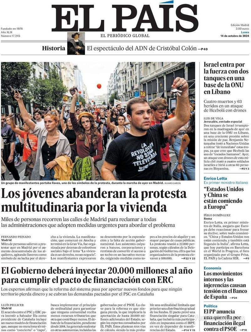 El País