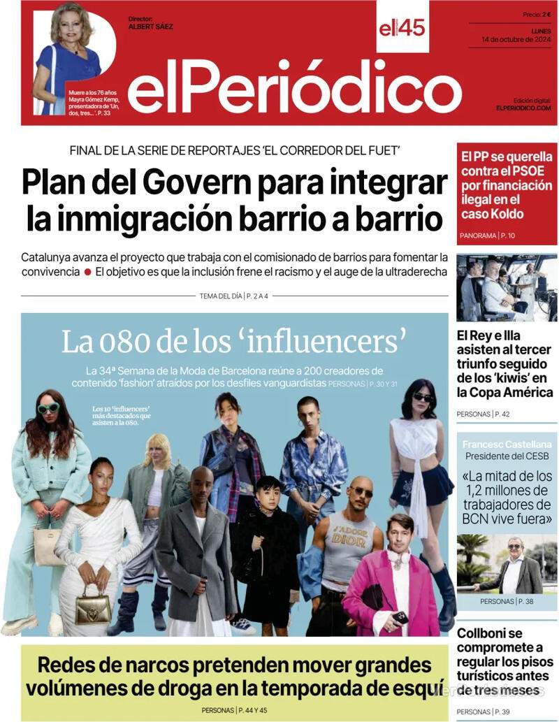 El Periódico