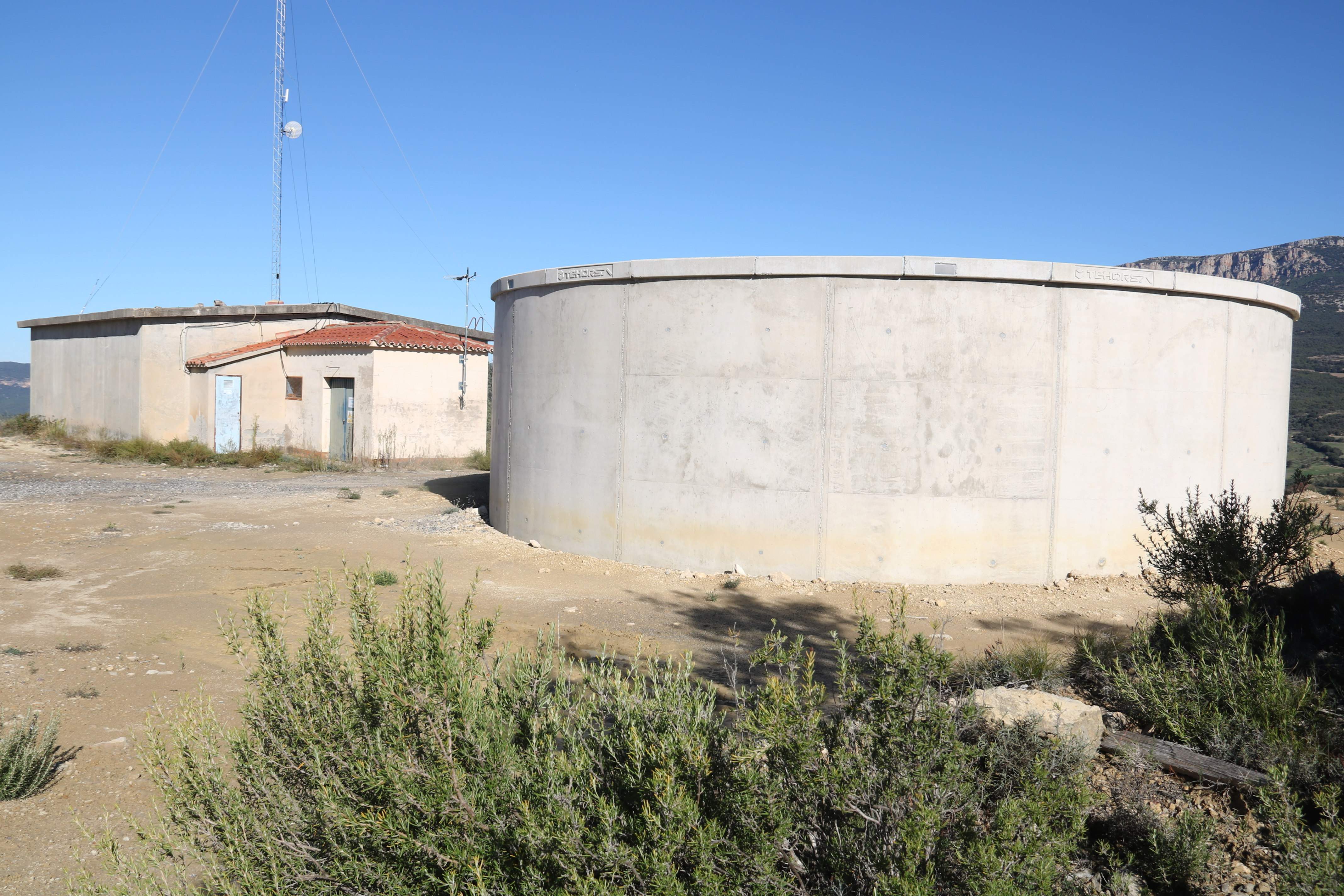 Casi la mitad de los municipios auditados pierden como mínimo un 20% del agua de su red por escapes