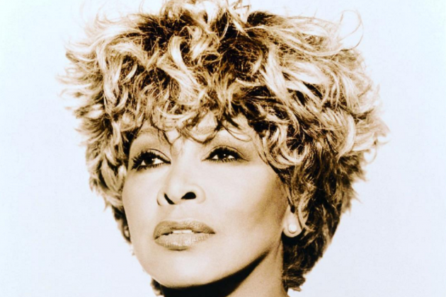 tina turner