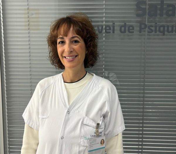 La Unidad de Salud Mental del Hospital Sagrat Cor defiende la alianza escuela-familia-médicos