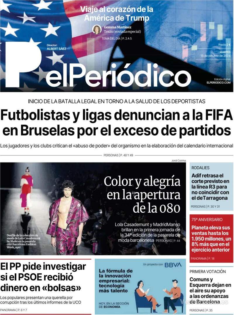 El Periódico