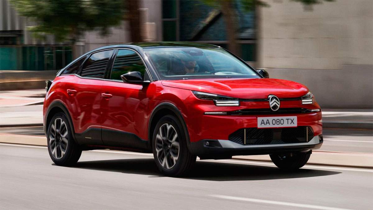 Citroën compleix la promesa i el C4 deixa de ser un vehicle electrificat