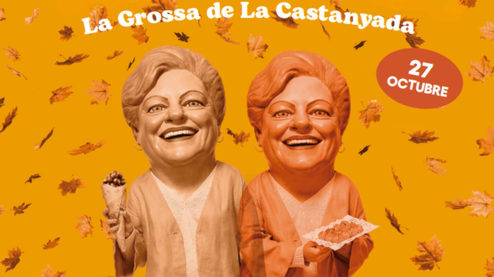 La Grossa de La Castanyada