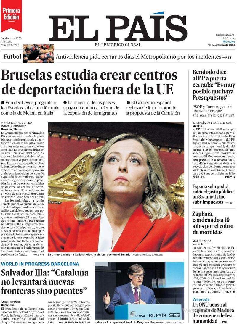 El País