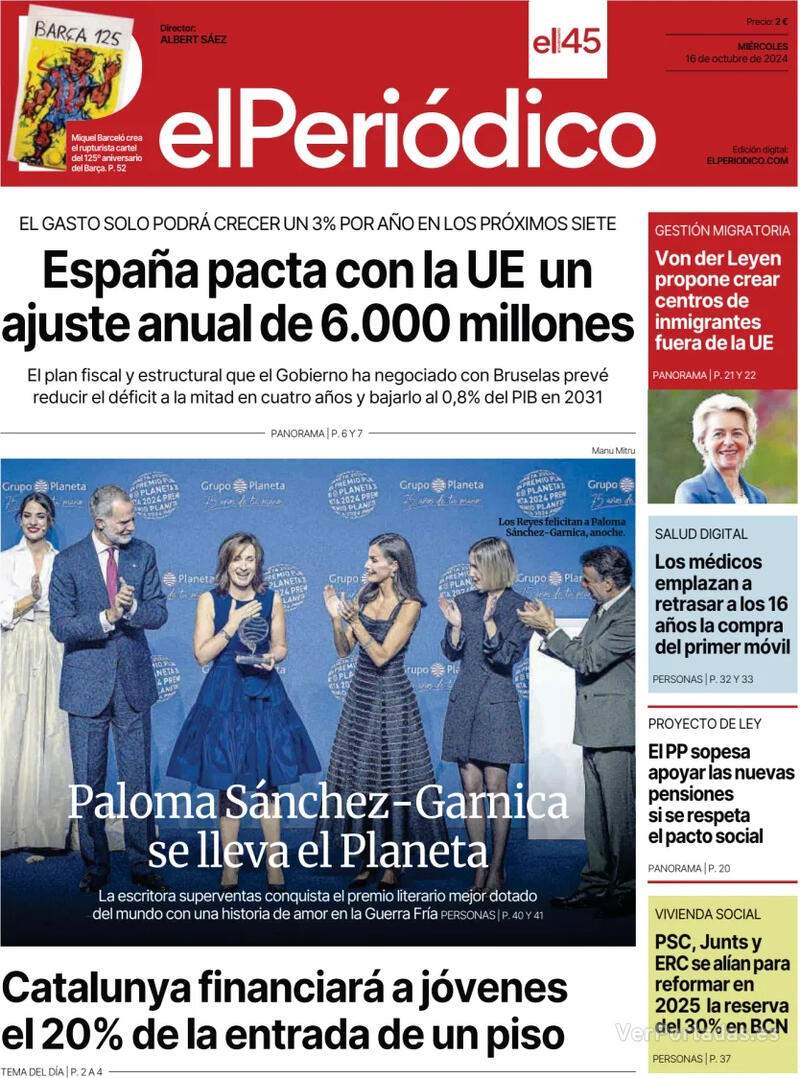 El Periódico