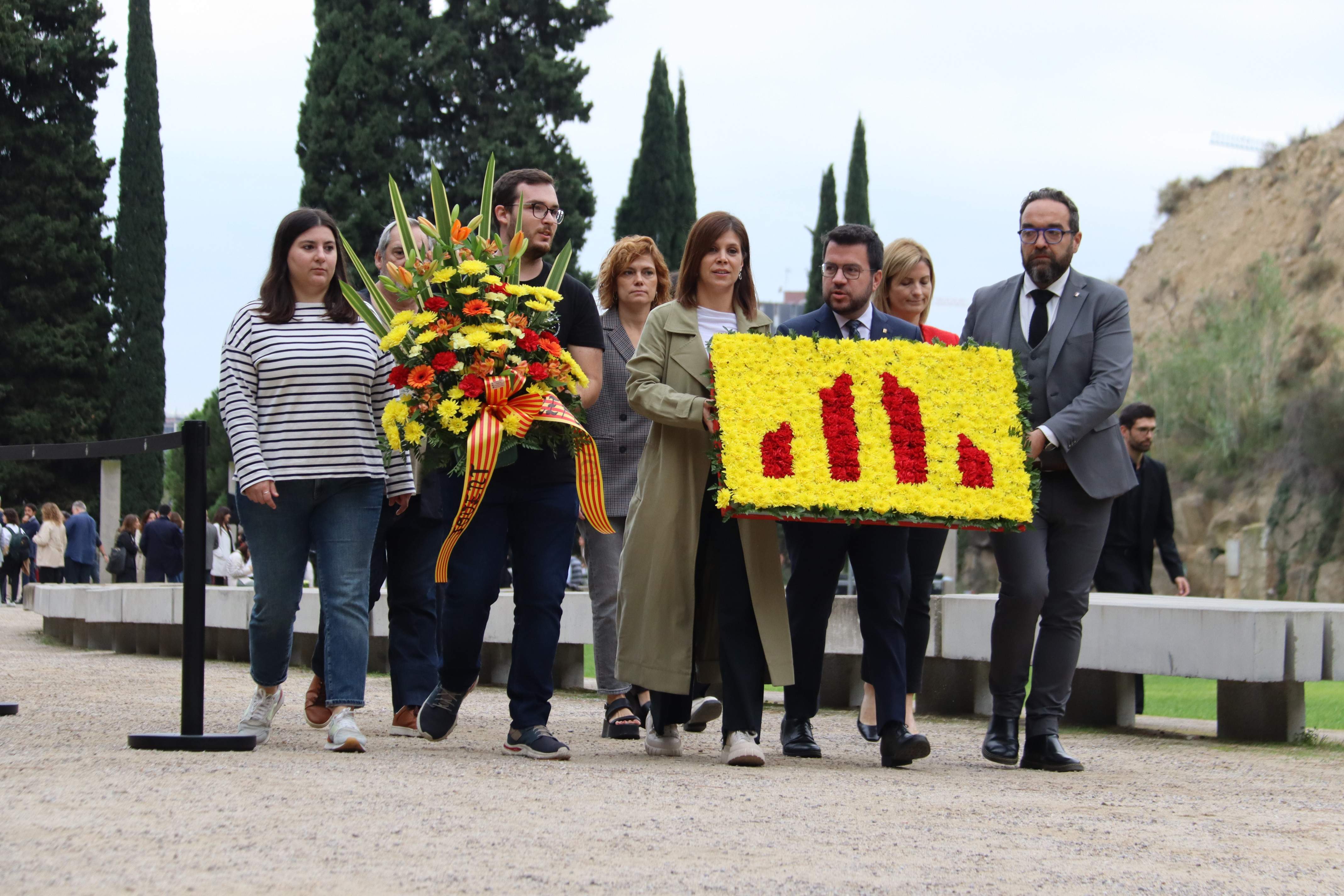 ERC demana respecte i responsabilitat a totes les persones implicades al congrés nacional