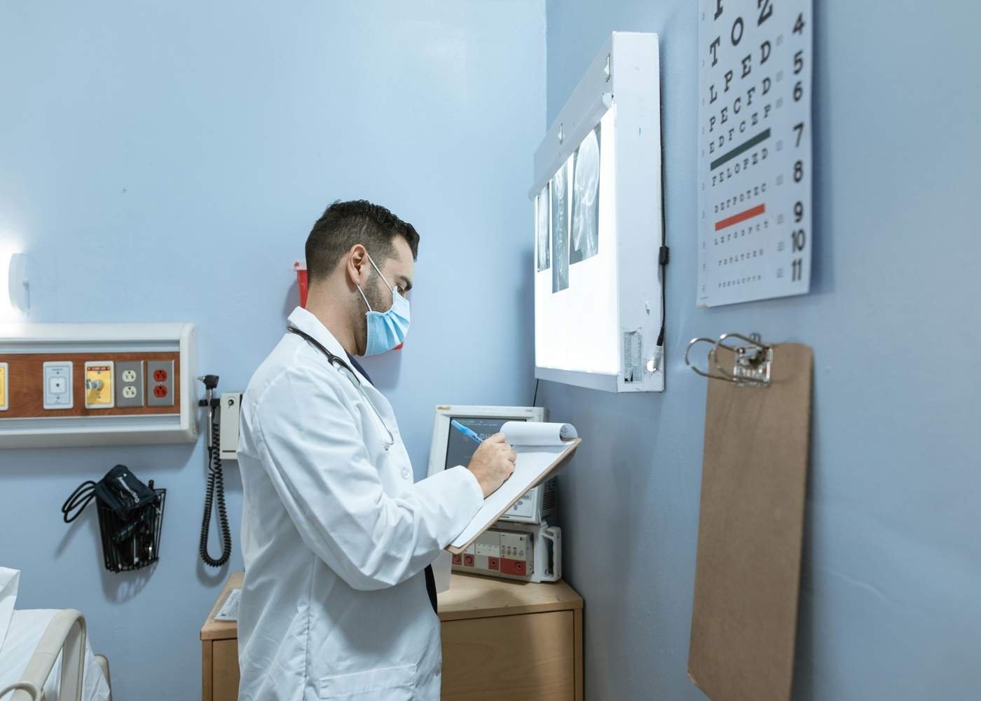 Estos son los mejores hospitales de Catalunya