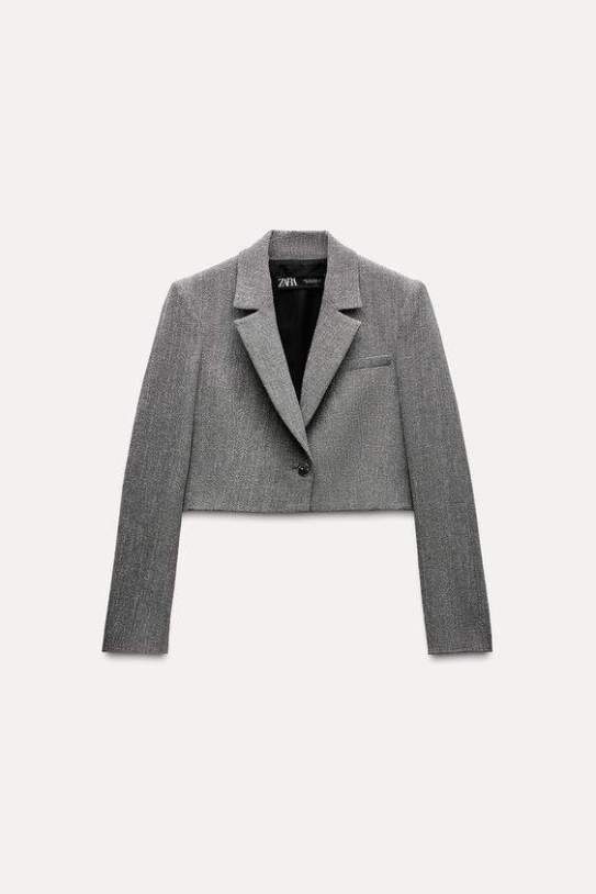 Blazer de Zara