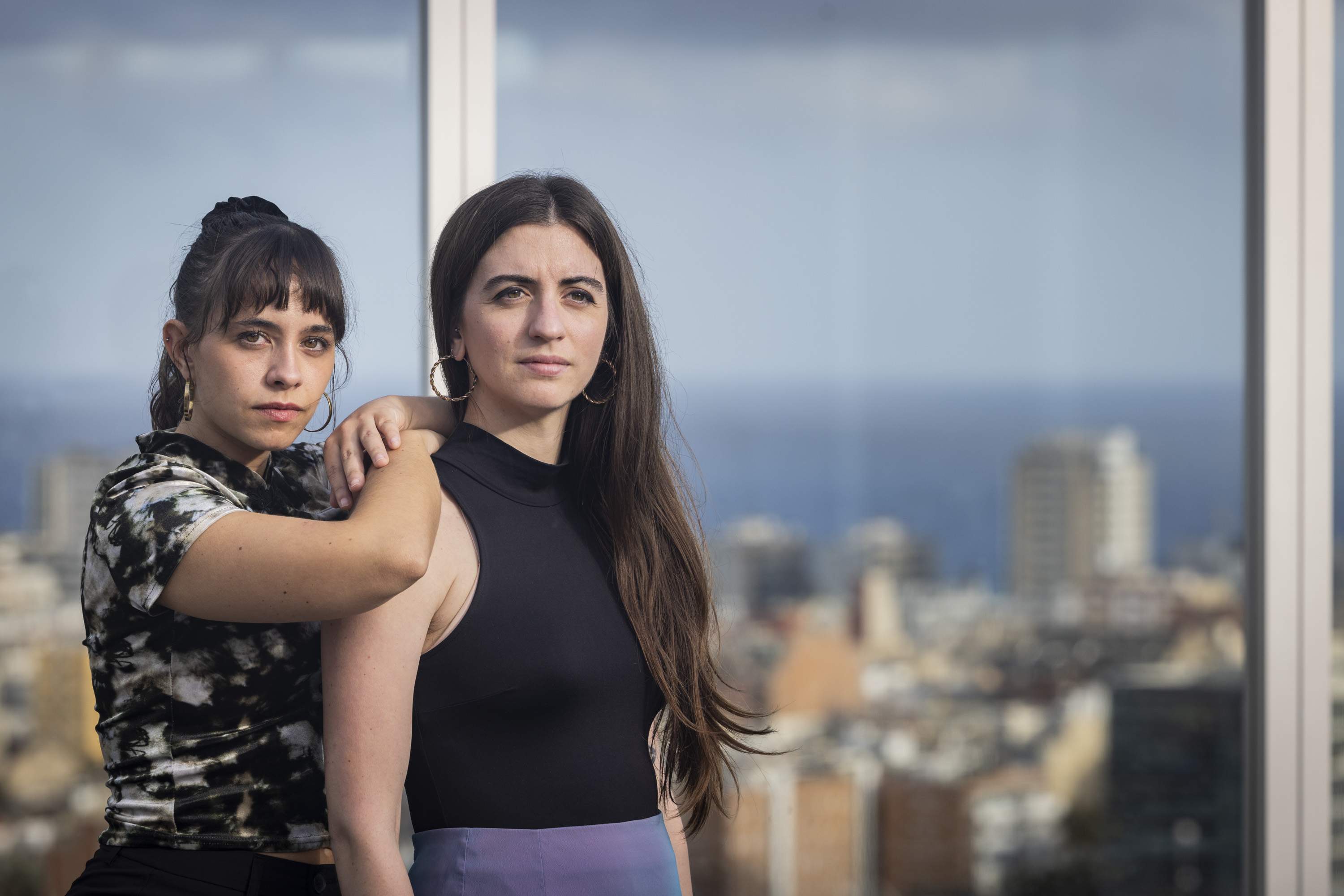 Tarta Relena: "El Tiny Desk es muy sincero porque lo que ves es lo que hay"