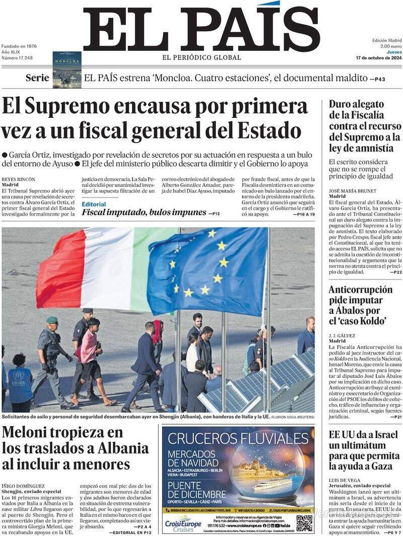 El País