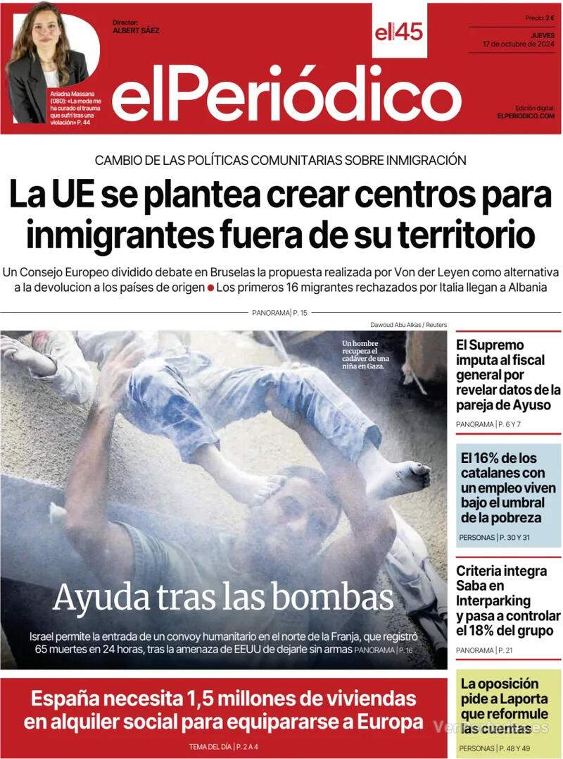 El Periódico