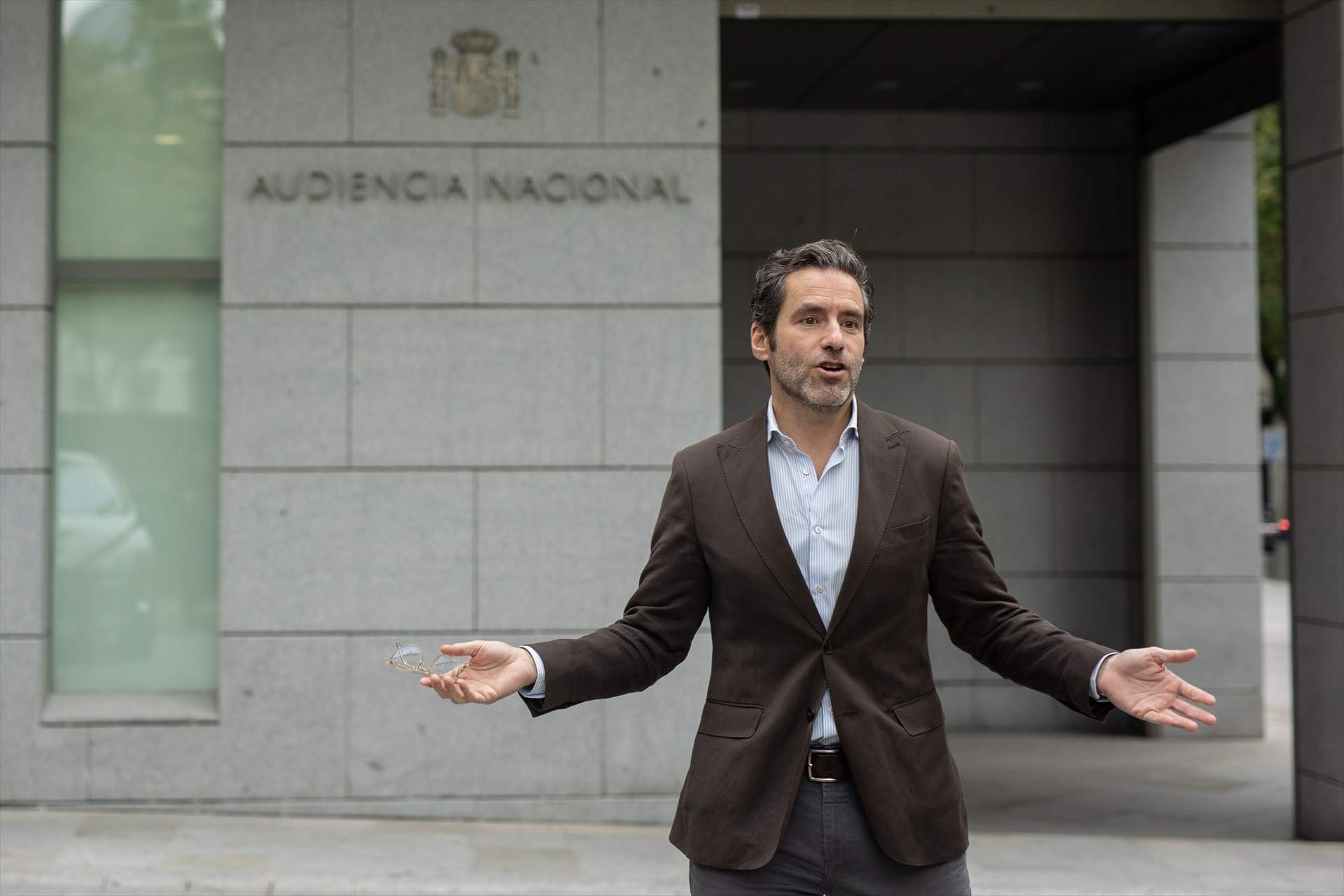 La Fiscalia Anticorrupció demana a l’Audiència Nacional que rebutgi la querella del PP contra el PSOE