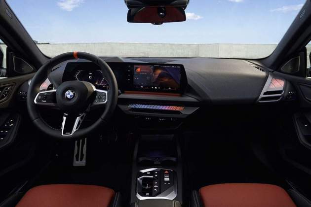 BMW Sèrie 2 Gran Cupè 2025