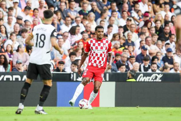 Jhon Solís Girona Valencia / Foto: Europa Press