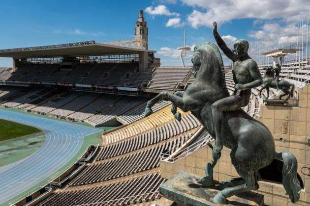 estadio luzcas compañeros open house