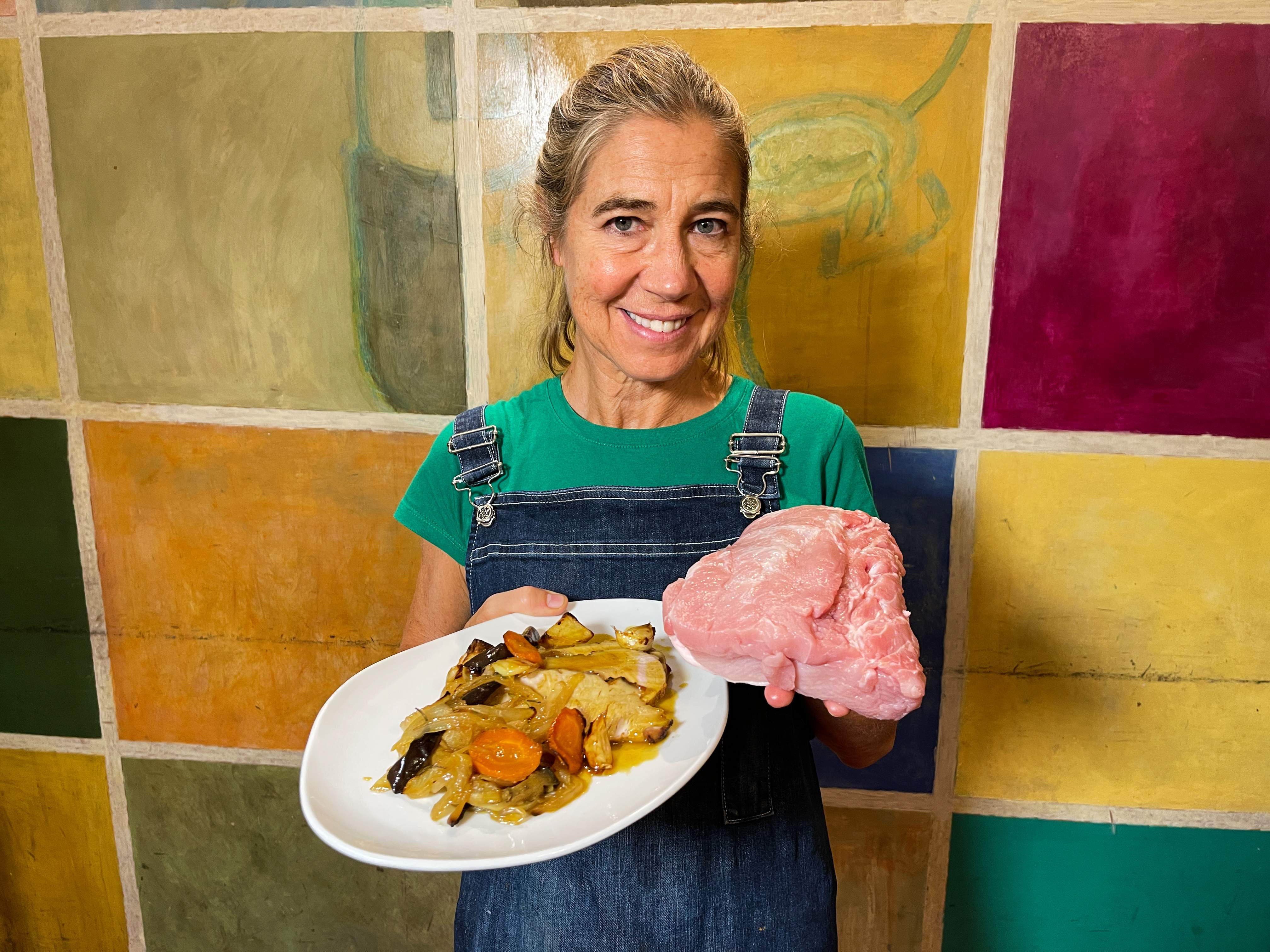 La cocina de Ada Parellada: los 3 platos más buenos para hacer con lomo