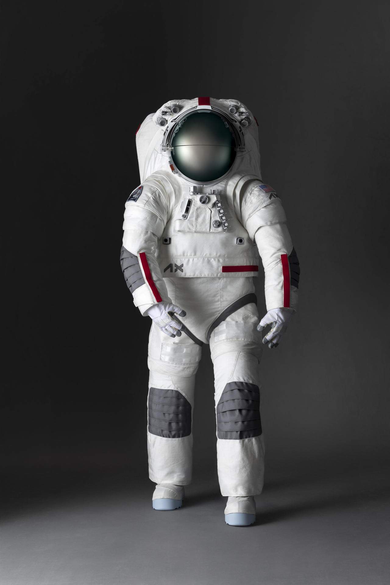 vestido de Prada astronautas de la NASA (3)