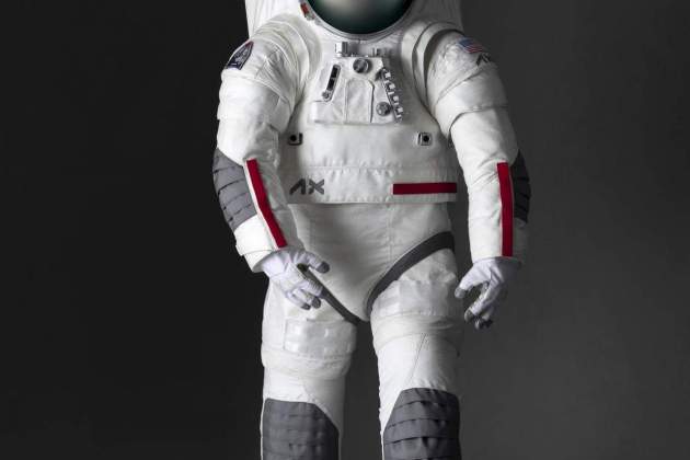 vestit de Prada astronautes de la NASA (3)