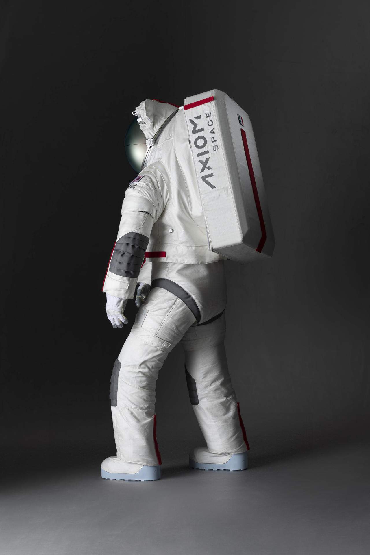 vestido de Prada astronautas de la NASA (1)