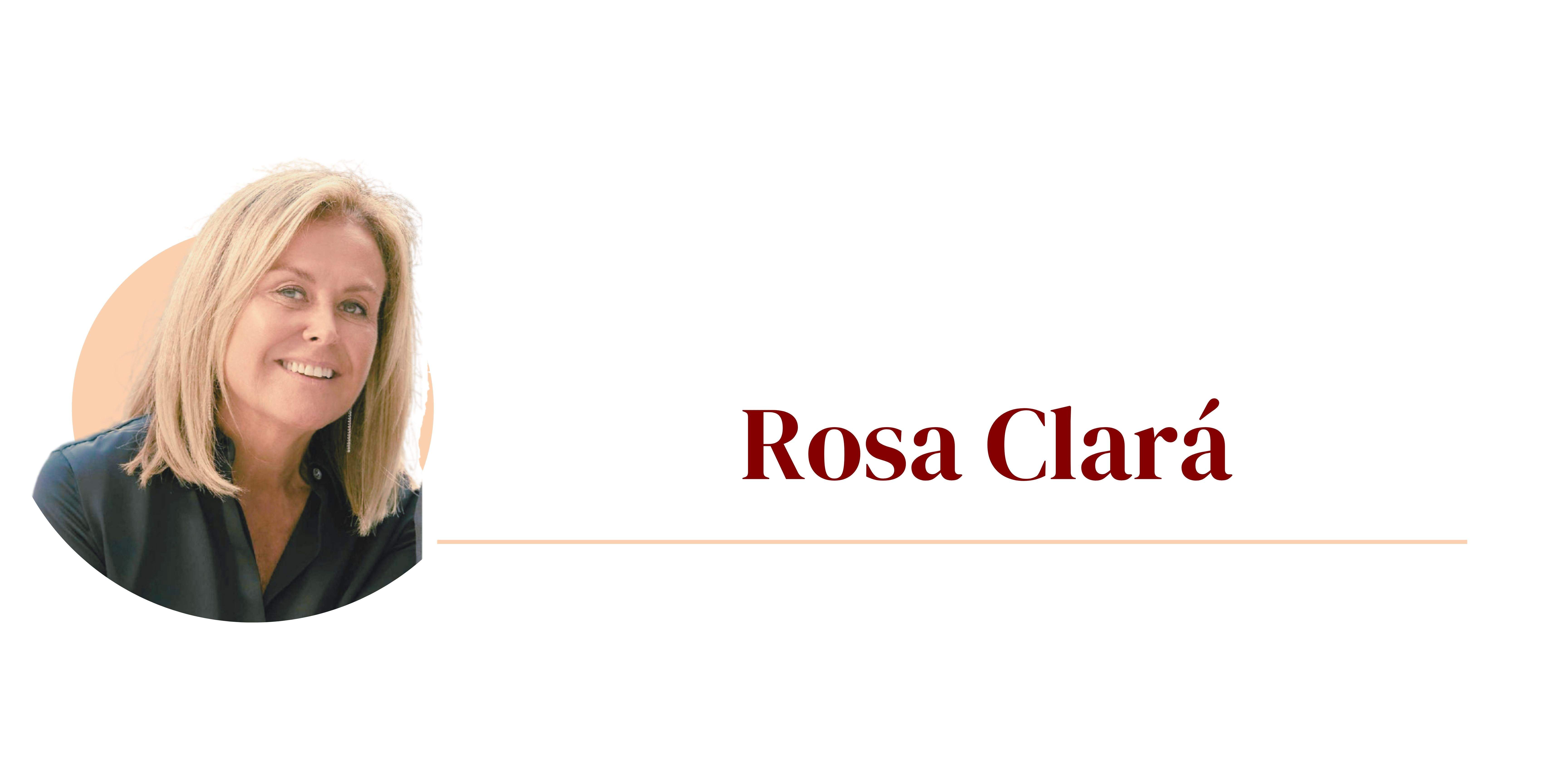 Rosa Clara Newsletter