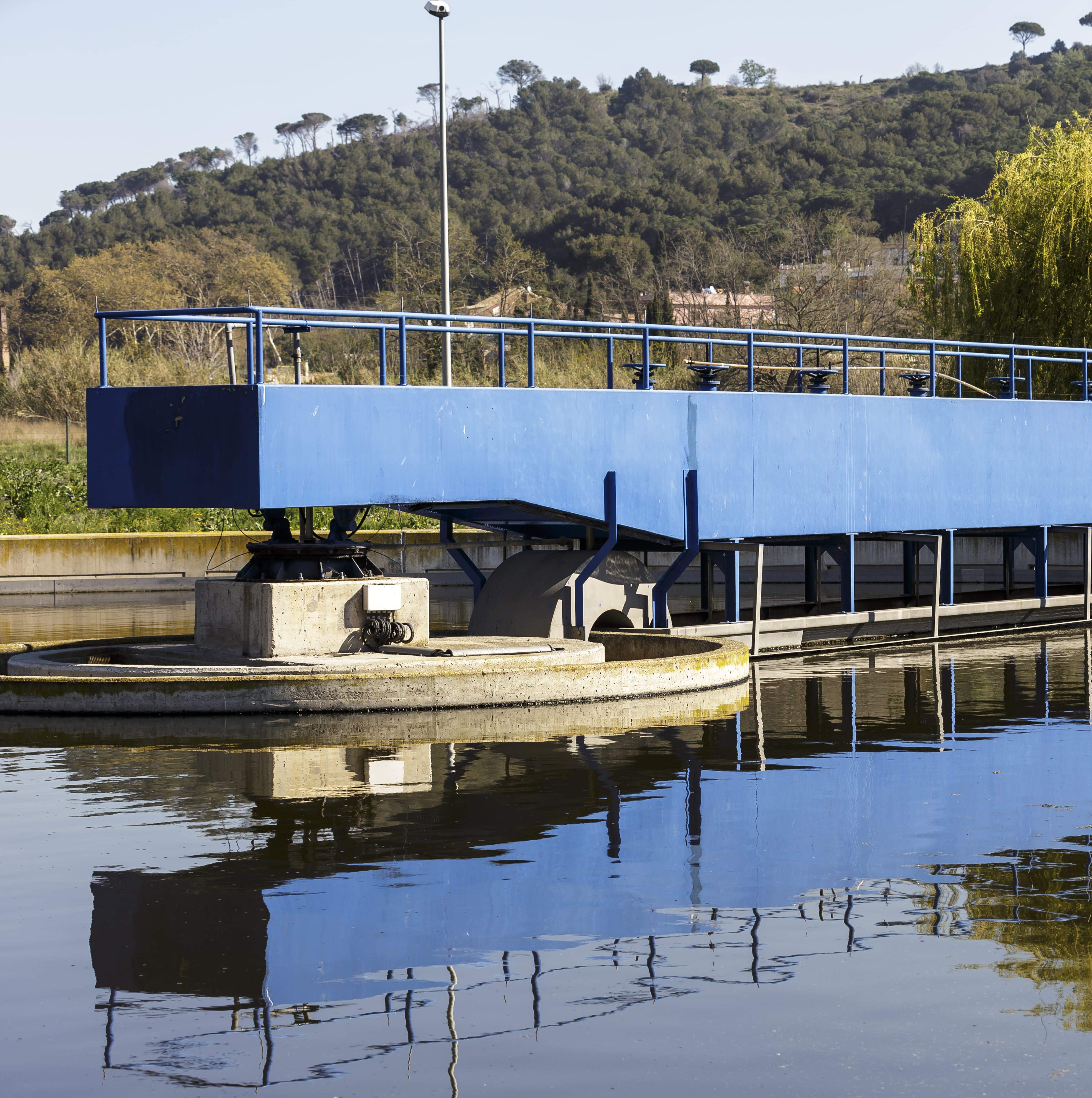 Aigües de Barcelona: un ejemplo de sostenibilidad en la gestión del agua ante el cambio climático