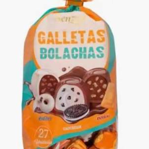 Galletas de Mercadona