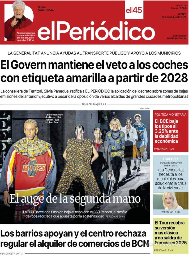 El Periódico