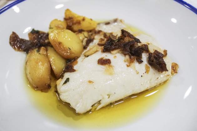 bacalao